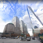 225 Liberty Street, Brookfield Place Office Space