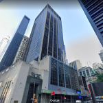 22 Cortlandt Street Office Space