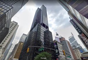 810 Seventh Avenue Office Space for Lease