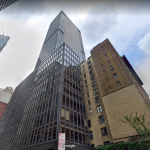 1700 Broadway Office Space for Lease