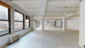 255 West 36th Street, Suite #11B