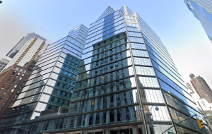 3 Columbus Circle office space for lease