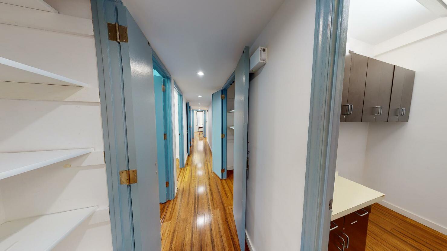 369 Lexington Avenue Office Space, #8B - Hallway