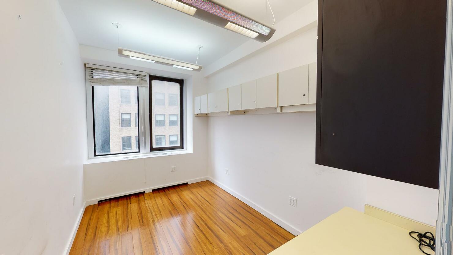 369 Lexington Avenue Office Space, #8B - Bright Windows