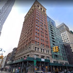277 Broadway, Broadway Chambers Building Office Space
