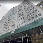 86 Chambers Street, Tower 270 Office Space