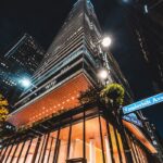 Top 10 Trophy Office Buildings in Midtown | Metro Manhattan Office Space