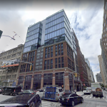 60 Charlton Street Office Space for Lease