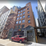 30 Vandam Street Office Space for Lease