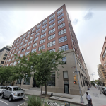 435 Hudson Street Office Space for Lease
