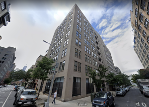 96 Morton Street Office Space for Lease