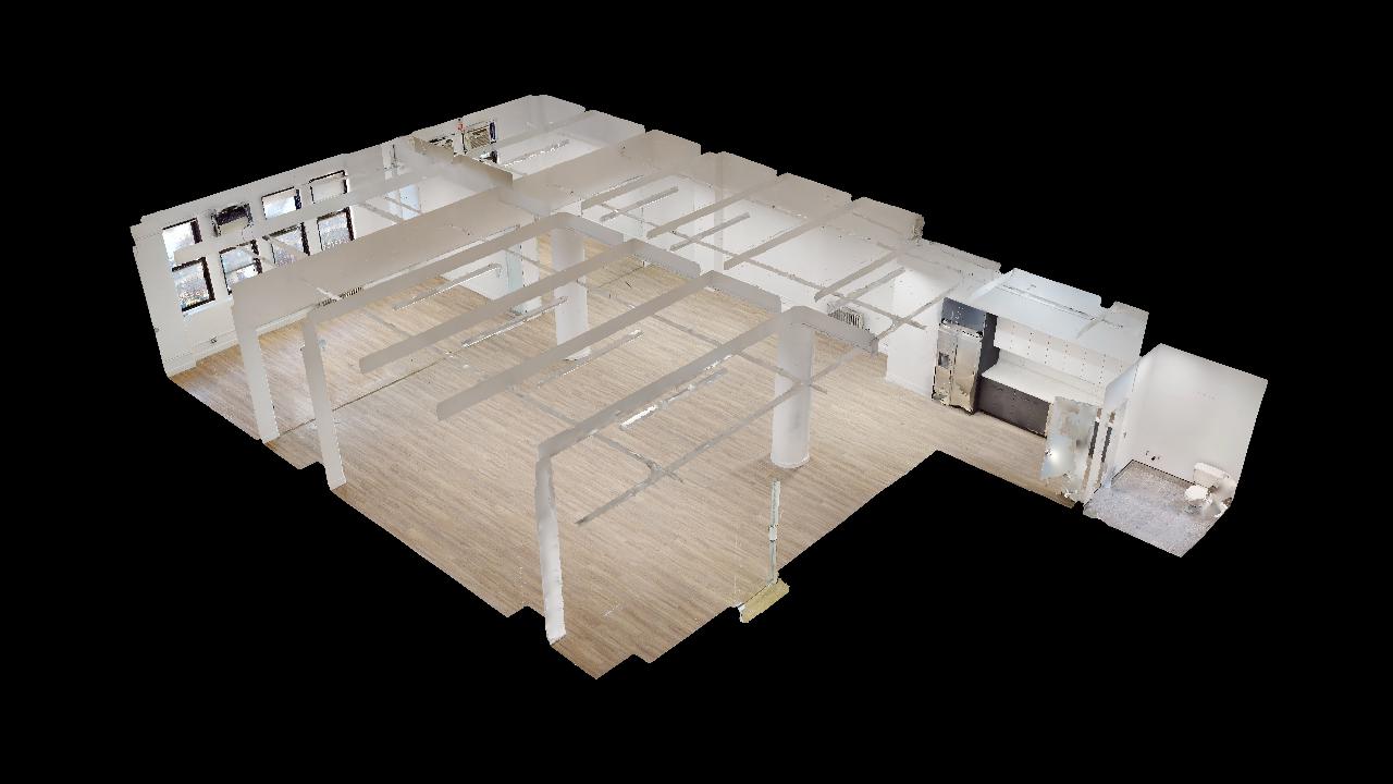 3D Image of 153 West 27 Street, Suite 304