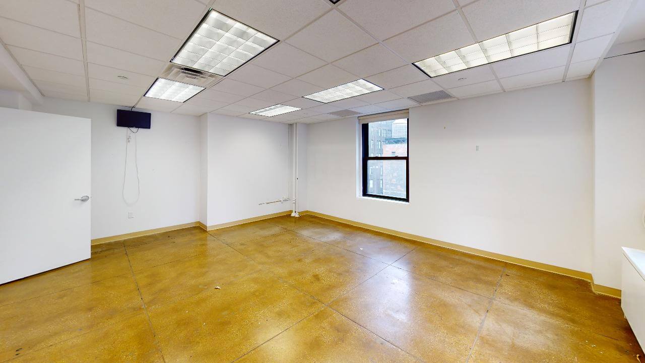 48 West 39th Street, NYC, 14th Floor-Private Office 1