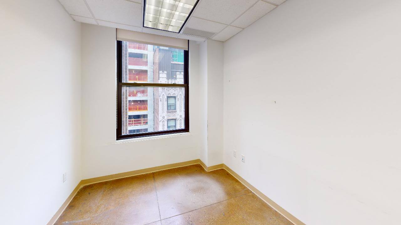 48 West 39th Street, NYC, 14th Floor-Private Office 2