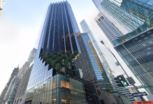 725 Fifth Avenue Office Space (Trump Tower)