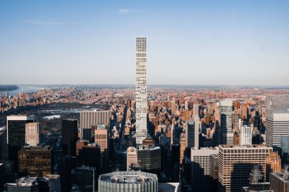 425 Park Avenue and Midtown’s Rebirth