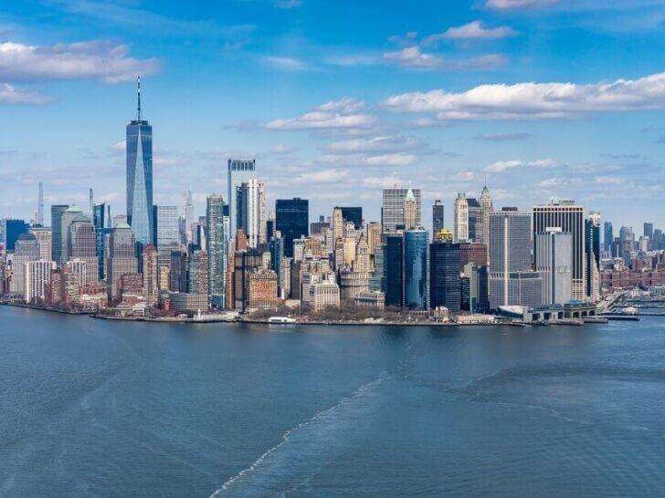 New York City Commercial Real Estate: Reflecting on 2022, Foreseeing 2023  