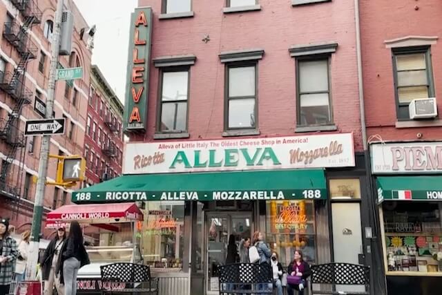 Who Wins? Long Standing Local Businesses or NYC Commercial Real Estate Landlords