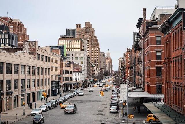 The Best 6 New York City Neighborhoods for Architecture and Design Firms  