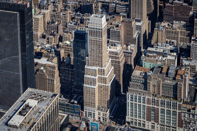 Client Case Study: Wall Street Alliance Group Relocates to Nelson Tower