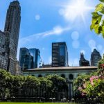 5 Office Spaces With Awesome Views of Midtown Manhattan