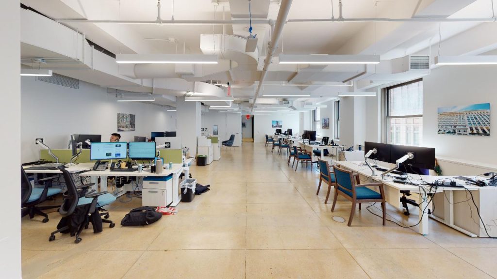 375 Park Avenue Office Space (Seagram Building): A Tenant Guide