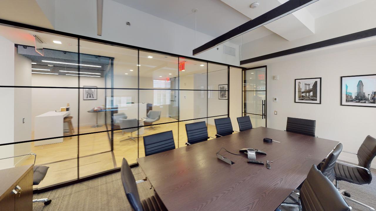 250-Park-Avenue-#1202, Conference Room 2