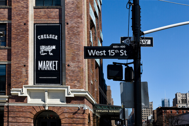 The Shifting Revival of NYC and American Cities 