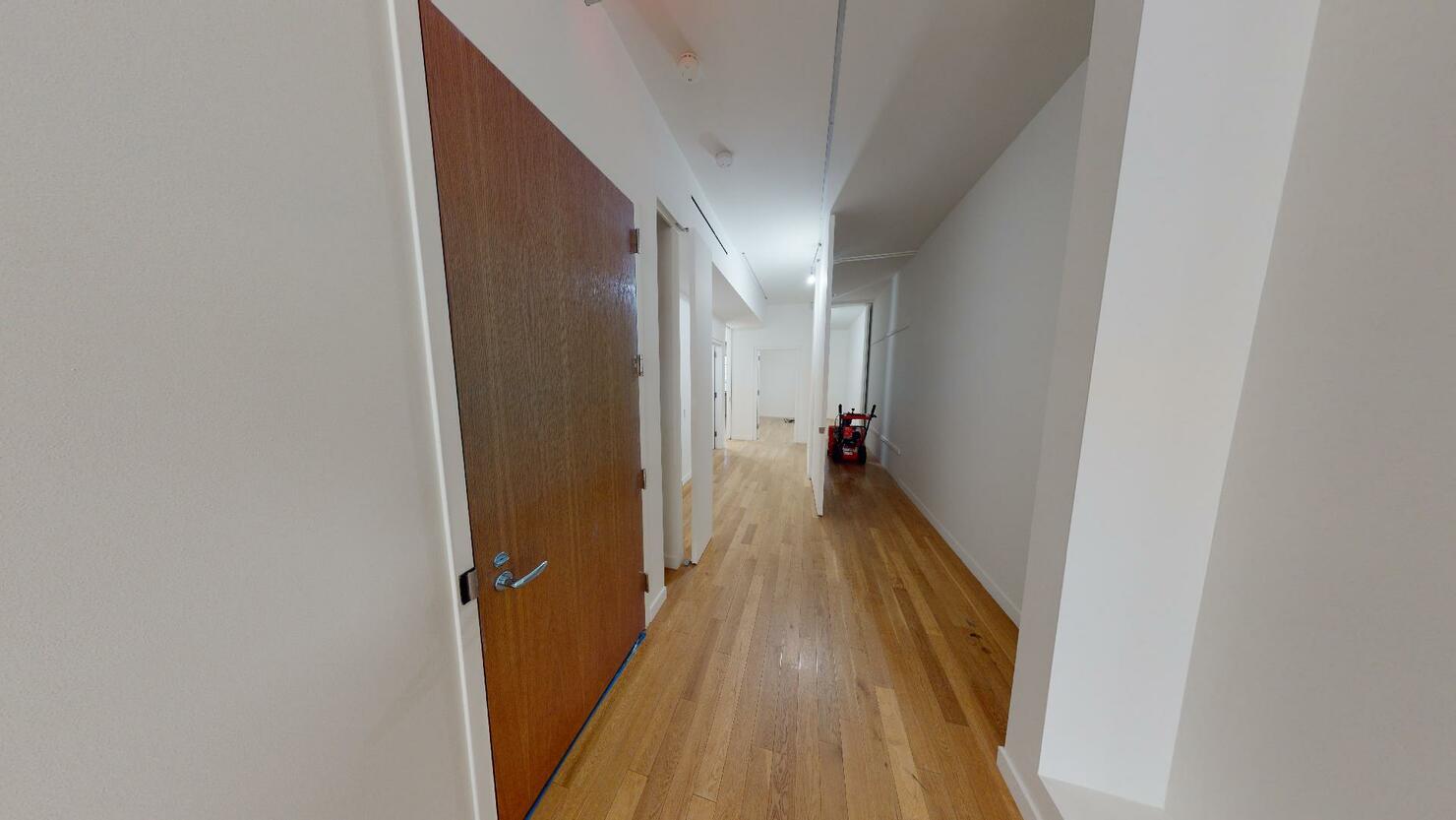 23 East 67th Street Office Space - Hallway