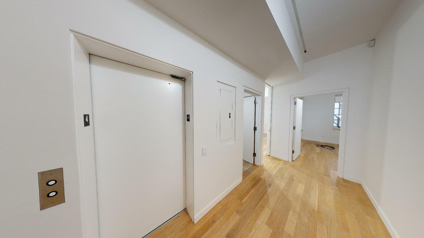 23 East 67th Street Office Space - Elevators