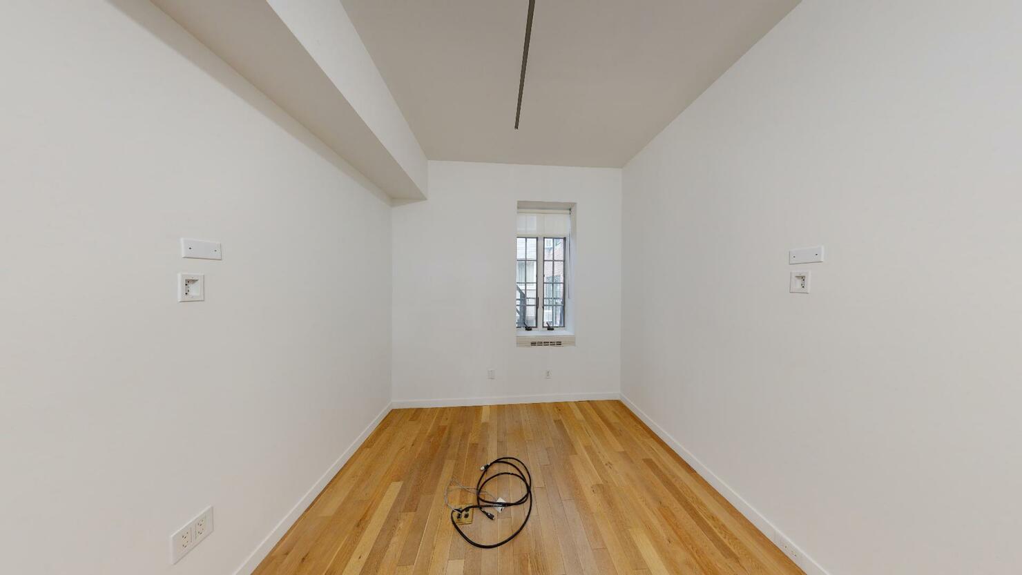 23 East 67th Street Office Space - Emtpy commercial space