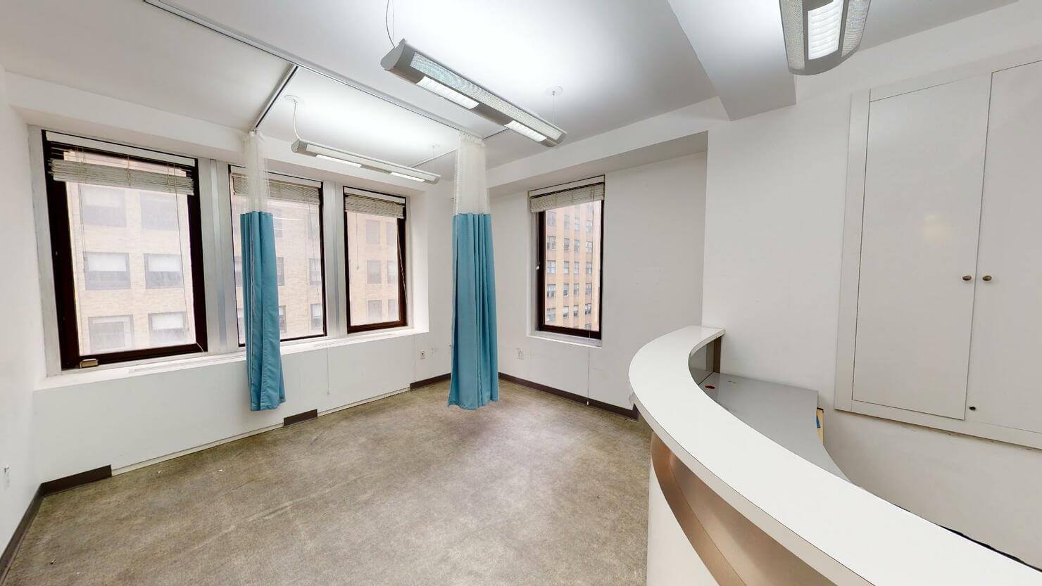 369 Lexington Avenue Office Space, #8A - ideal office for medical and healthcare specialties