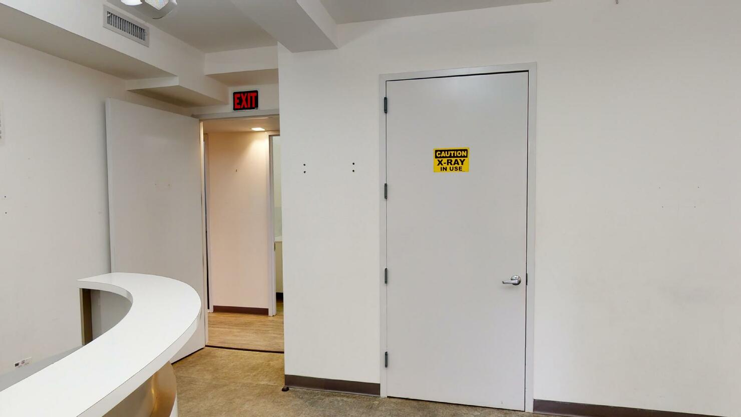 369 Lexington Avenue, #8A Office Space - Radiology room