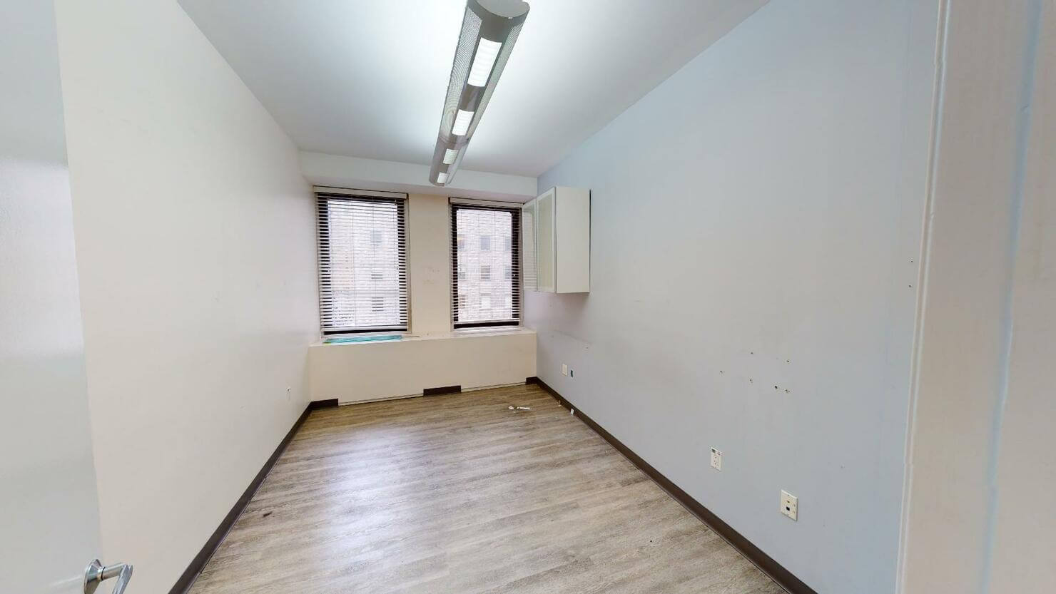 369 Lexington Avenue Office Space, #8A - Bright Treatment Room