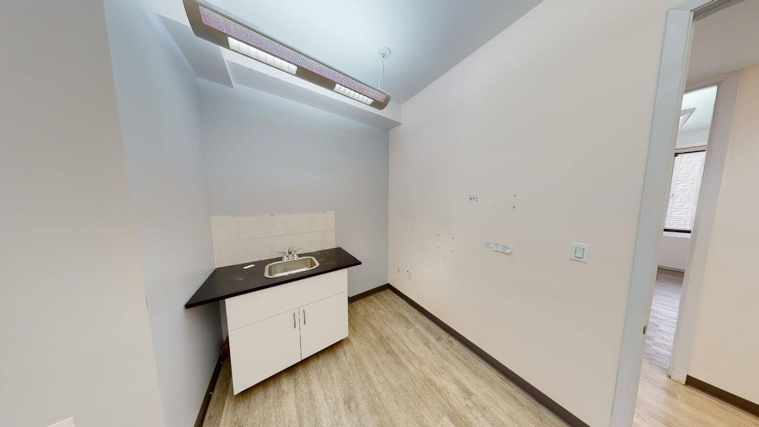 369 Lexington Avenue Office Space, #8A - Treatment Room with Sink