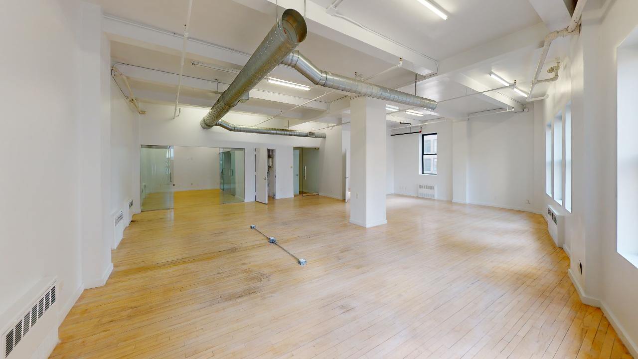 928 Broadway, #701 & 702-Interior