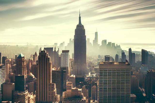 Behind the Numbers: NYC’s 2023 Commercial Property Taxes Versus 2020