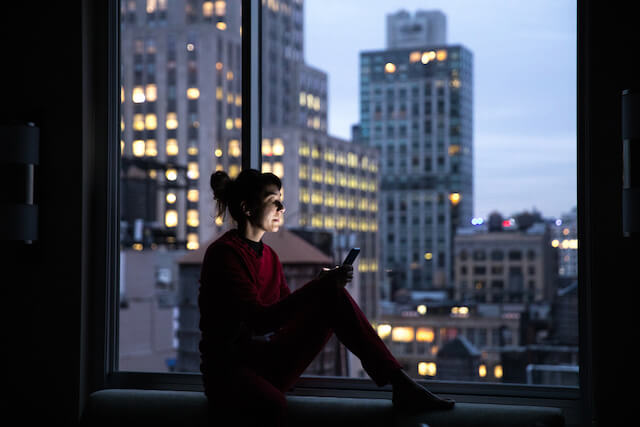Work-From-Home Decline: A Potential Boon for NYC Office Market?
