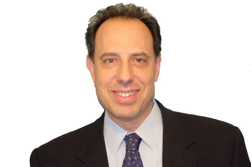 Alan Rosinsky-Principal Broker Metro Manhattan Office Space