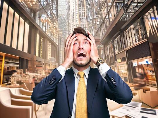4 Challenges Tenants Face in Finding a Suitable NYC Office Space