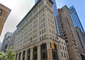 315 Fifth Avenue Office Space