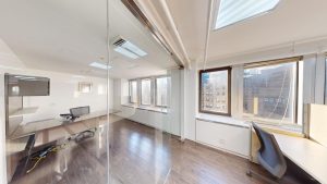 369 Lexington Avenue, Entire 28th Floor
