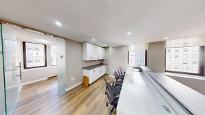369 Lexington Avenue, Entire 25th Floor