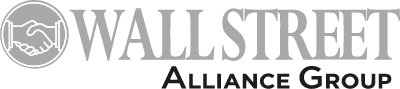 Wall Street Alliance logo