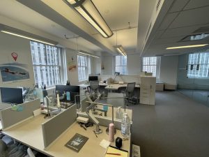 630 Fifth Avenue, Partial 24th Floor