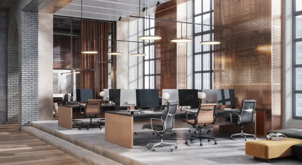 Commercial Staging: The Benefits for Office Space and Beyond