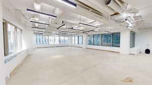 Partial 10th Floor, 104 West 40th Street