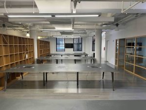 30 West 21st Street, Entire 6th Floor