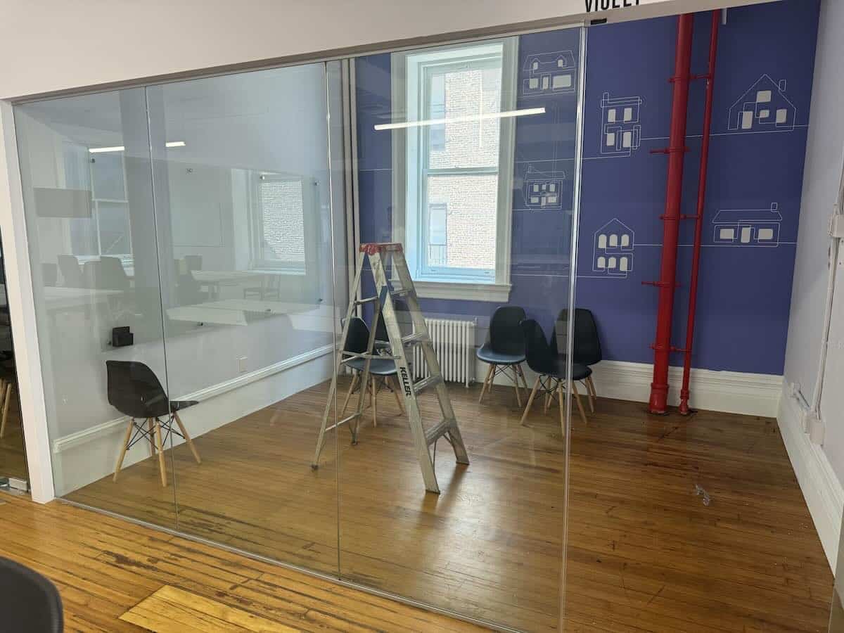 Full-Floor Loft Office in Flatiron – 29 East 19th Street, 4th Floor