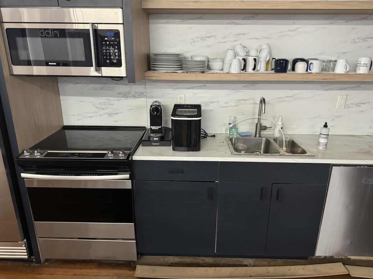 Full-Floor Loft Office in Flatiron – 29 East 19th Street, 4th Floor